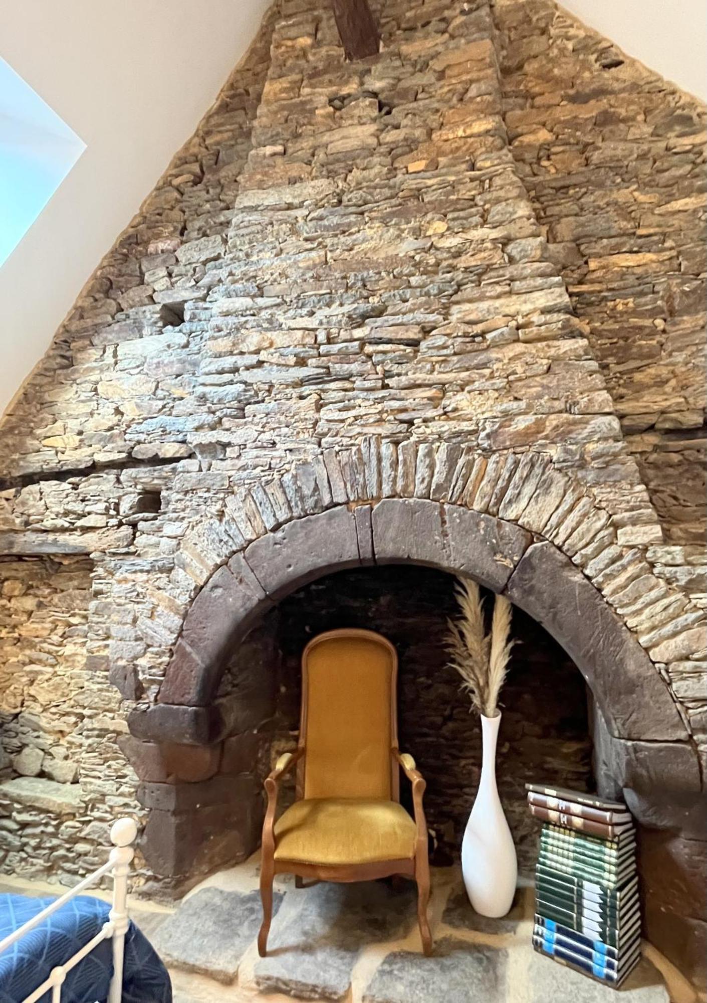 Malestroit Maison De Caractere, Centre Ville Historique מראה חיצוני תמונה